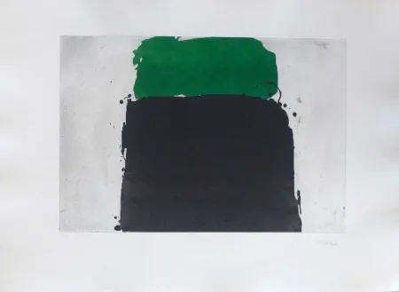 Incisione Borrell Palazón - Espais 2