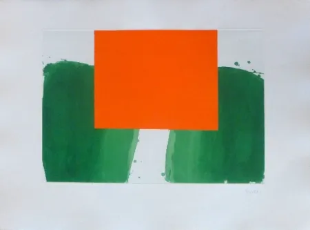 Incisione Borrell Palazón - Espais 6