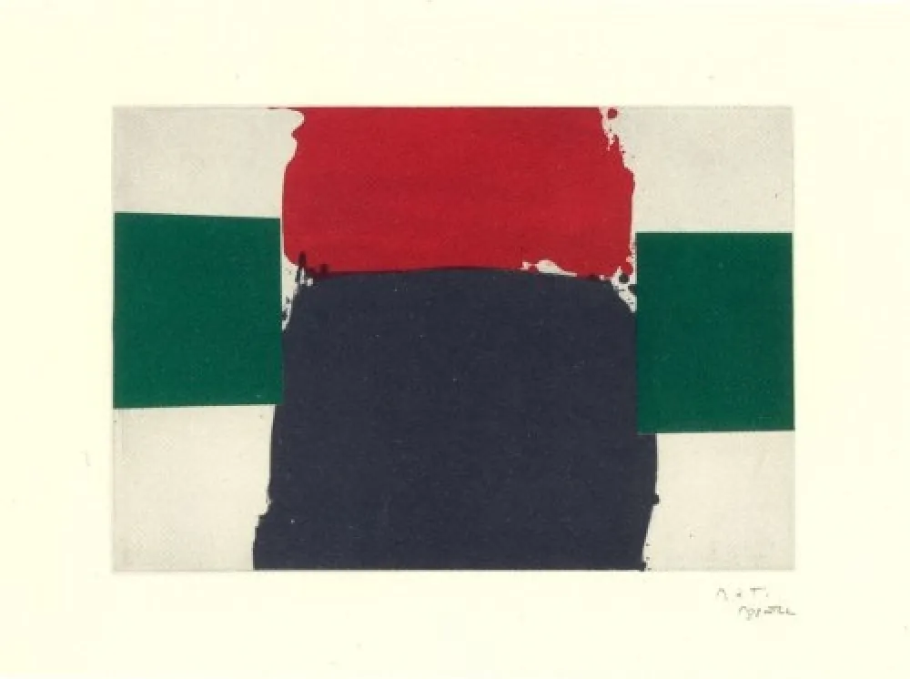 Incisione Borrell Palazón - Espais-7