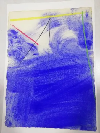 Non Tecnico Borrell Palazón - S/T 83