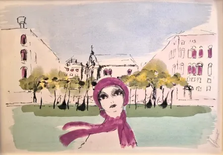 Monotipo Borsato - Venezia