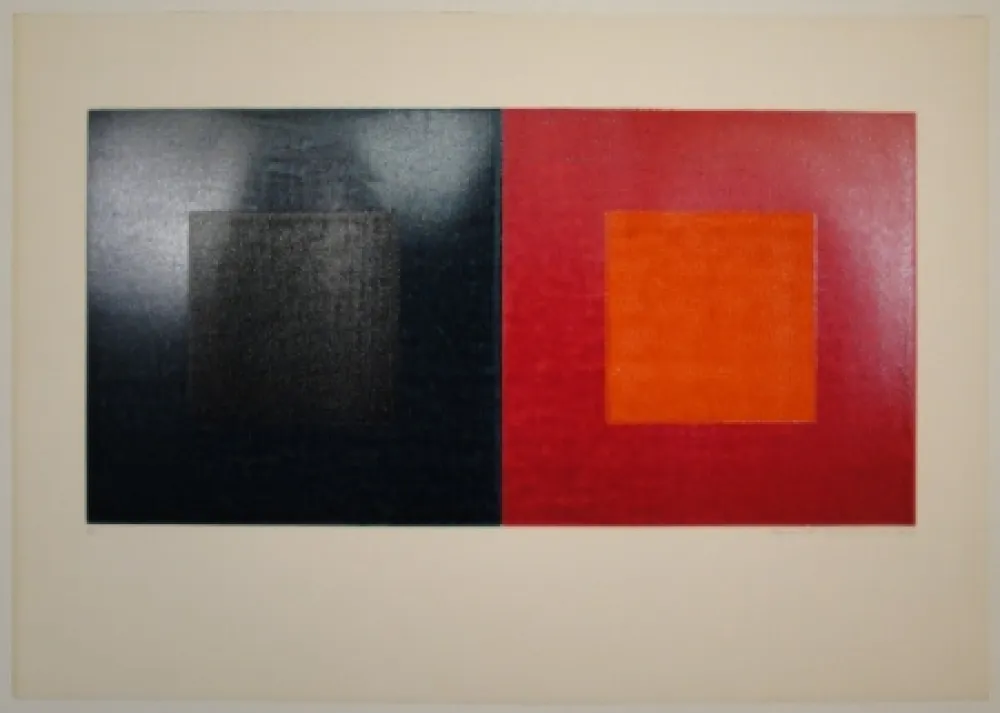 Incisione Su Legno Bosshard - Ferruccio Busoni