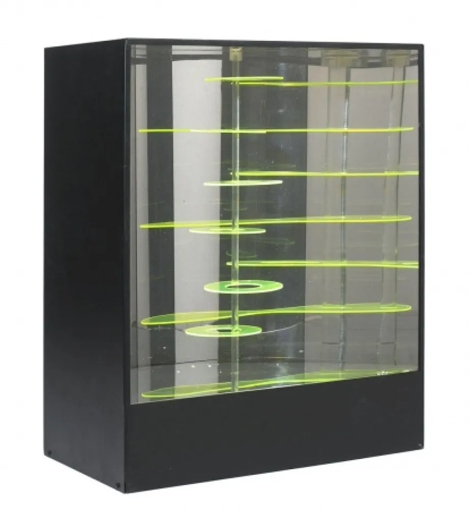 Non Tecnico Boto - Déplacement optique A