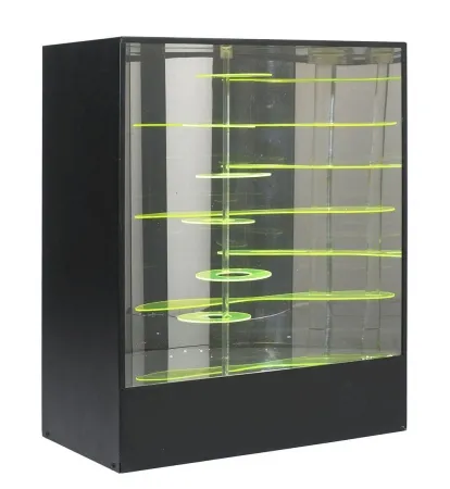 Non Tecnico Boto - Déplacement optique A