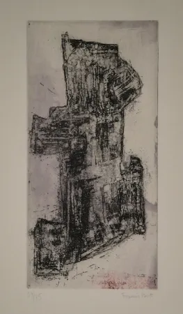 Incisione Bott - Composition