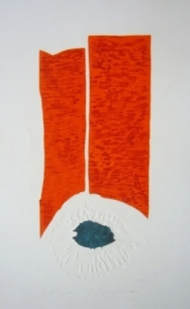 Incisione Bourdin - Par la fênetre 