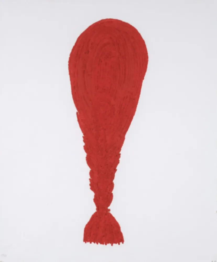 Multiplo Bourgeois - Crochet V