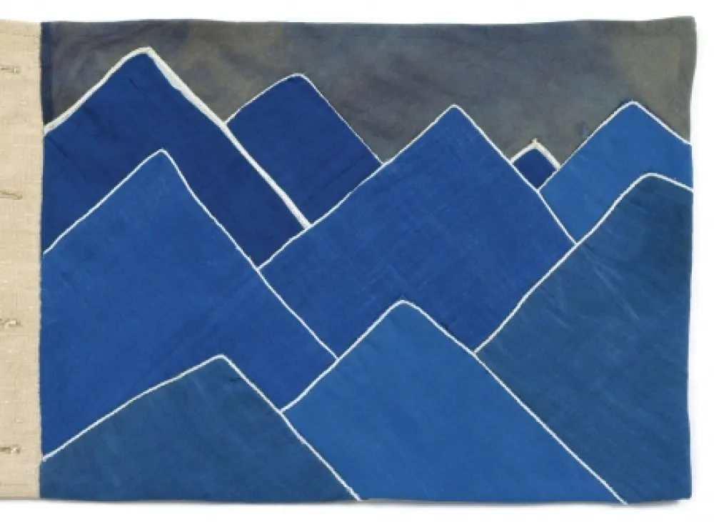 Libro Illustrato Bourgeois - Ode a la Bièvre