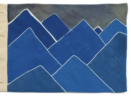 Libro Illustrato Bourgeois - Ode a la Bièvre