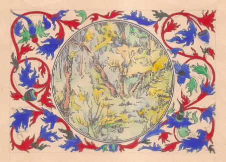 Non Tecnico Boutet-Lagrée - The Nut-Brown Maid