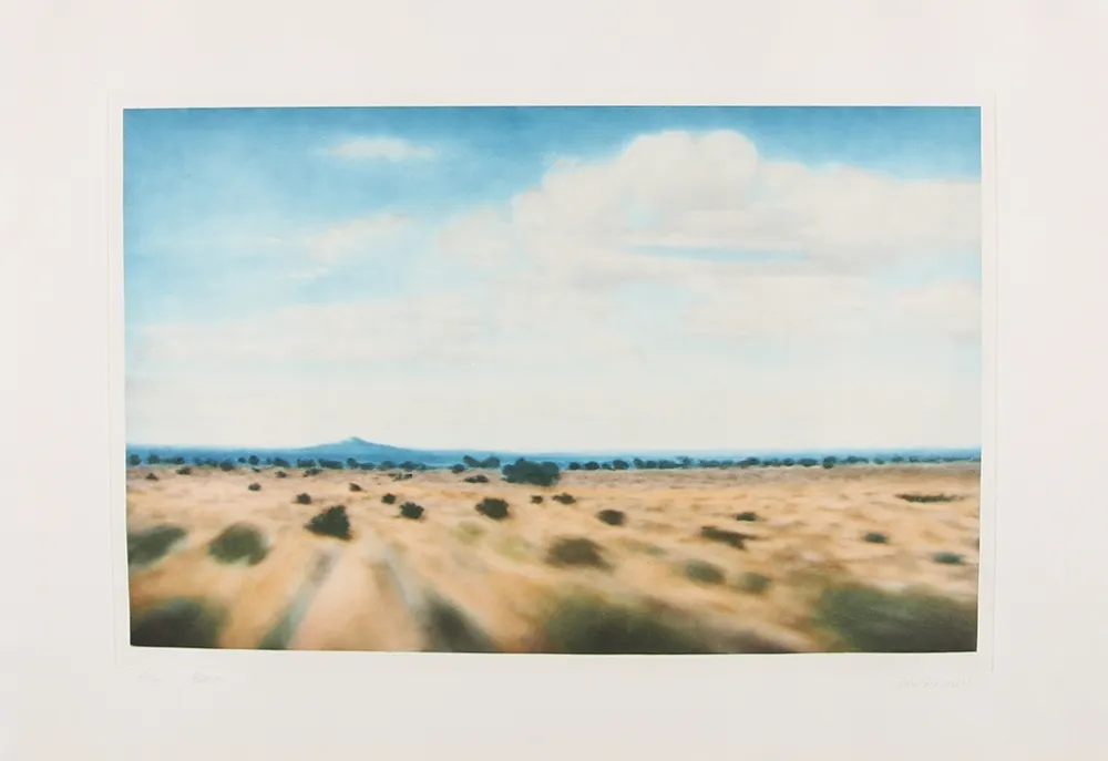 Acquaforte E Acquatinta Bradtke - Bild 11