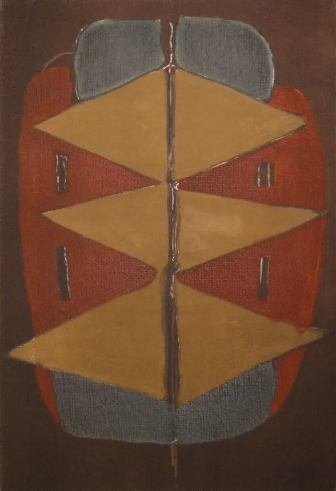 Libro Illustrato Braque - La Liberté des Mers.