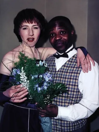 Litografia Bratkov - Married