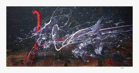 Non Tecnico Brett - Mariana Trench Monster