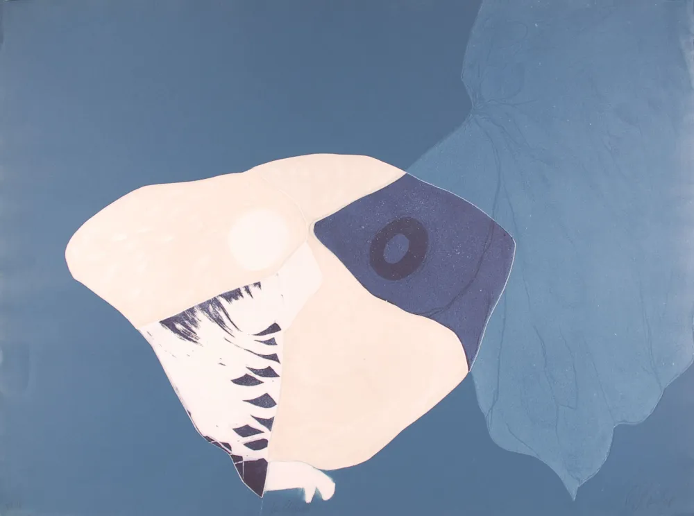 Acquaforte Brillant - La Chouette