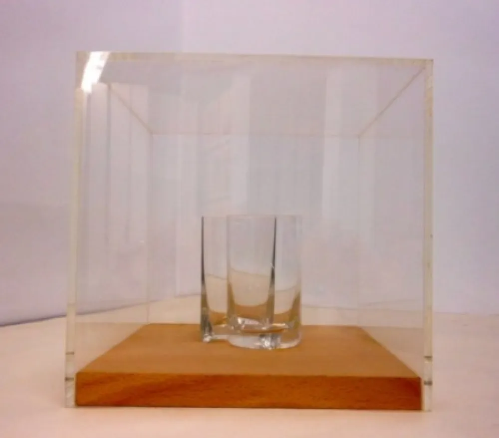 Non Tecnico Brossa - Bis