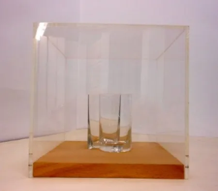 Non Tecnico Brossa - Bis