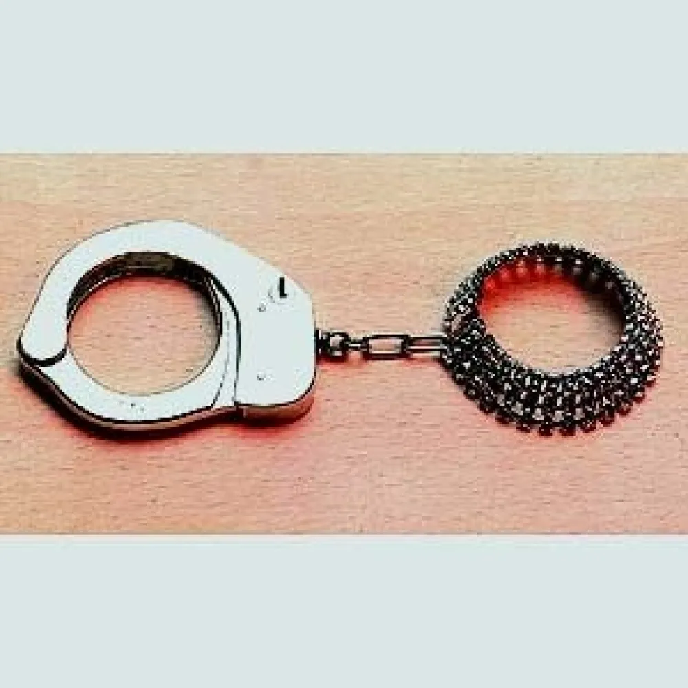 Multiplo Brossa - Poema Objeto - Nupcial