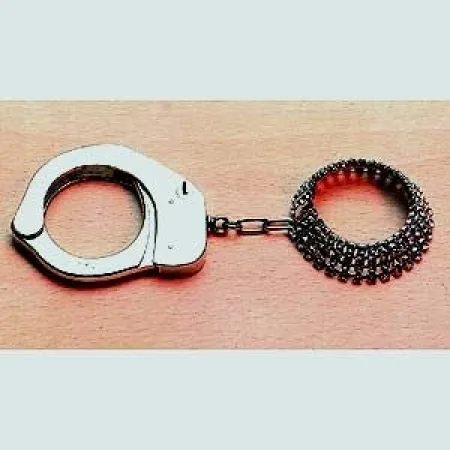 Multiplo Brossa - Poema Objeto - Nupcial