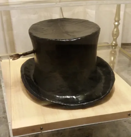 Multiplo Brossa - Poema Objeto - Senyor