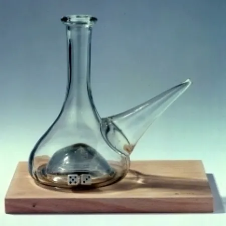 Multiplo Brossa - Porro amb daus