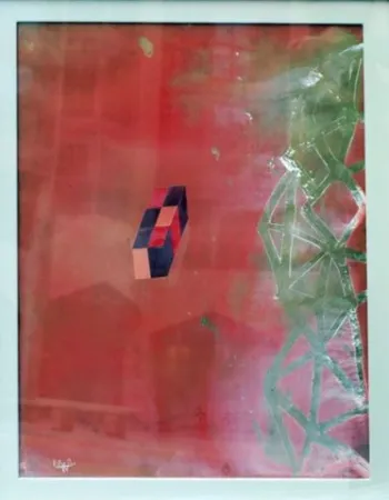 Non Tecnico Broto - En rojo