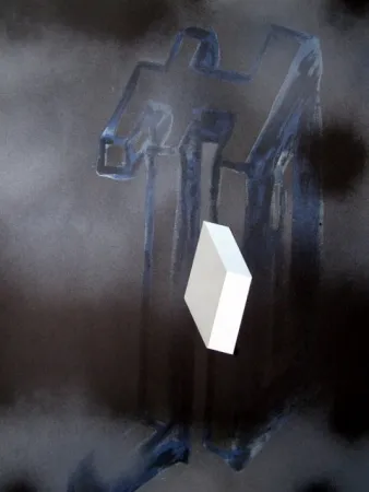 Litografia Broto - PERSPECTIVE