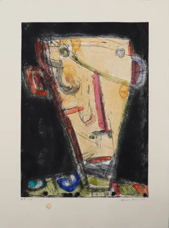 Multiplo Brown - Untitled 4