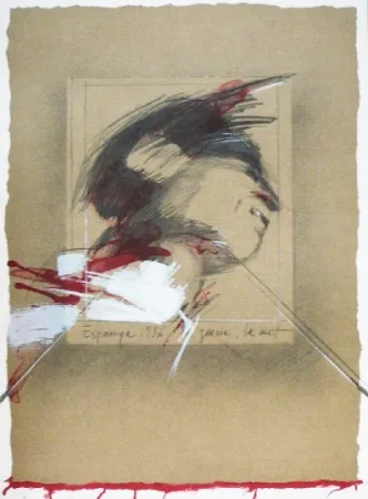 Litografia Bru - Capa 