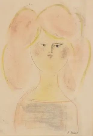 Monotipo Bueno - Volto