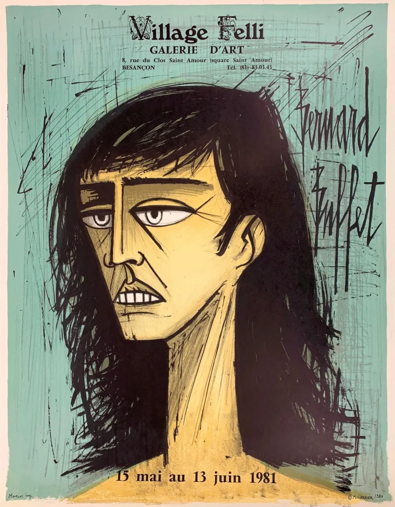 Libro Illustrato Buffet - Annabel