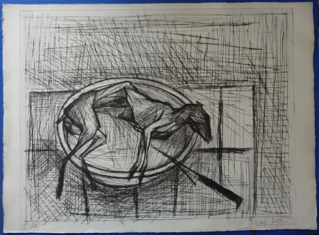 Punta Secca Buffet - Le lapin écorché