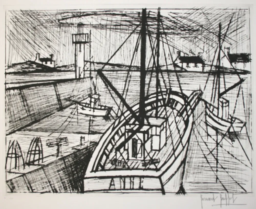 Multiplo Buffet - Le port 2