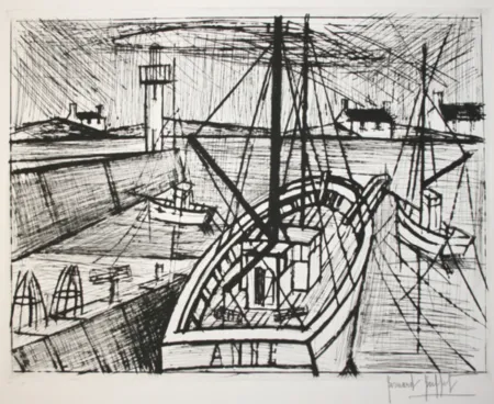 Multiplo Buffet - Le port 2