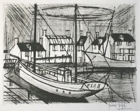 Multiplo Buffet - Le port 3