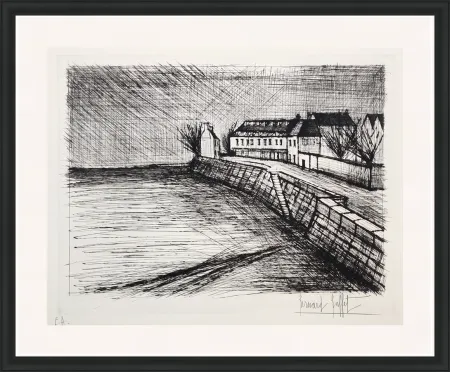 Punta Secca Buffet - LE QUAI