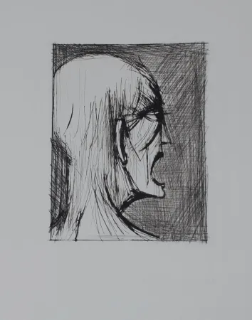 Punta Secca Buffet - L'enfer de Dante / Damné ricanant