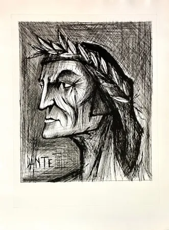 Punta Secca Buffet - L'Enfer de Dante - Dante