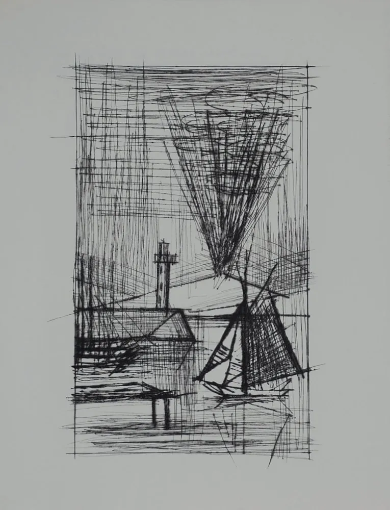 Punta Secca Buffet - Naples, ca.