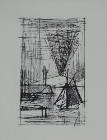 Punta Secca Buffet - Naples, ca.