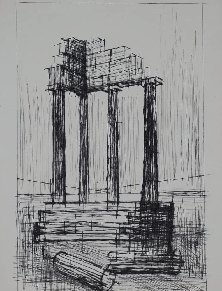 Punta Secca Buffet - Naples, ca.