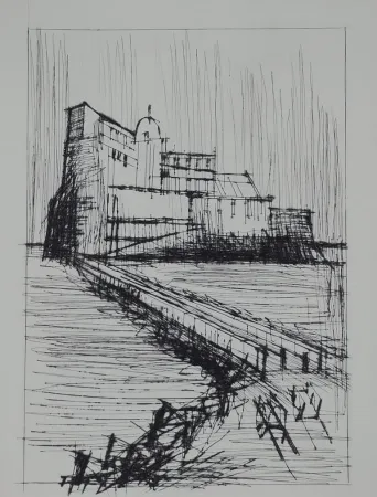 Punta Secca Buffet - Naples, ca.