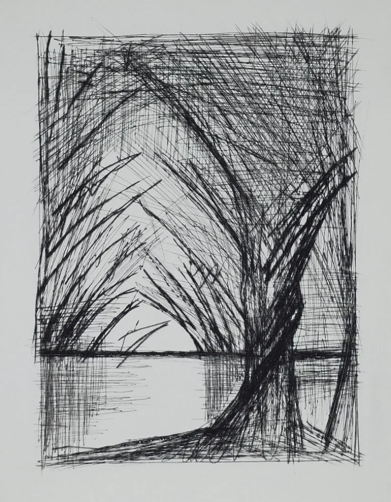 Punta Secca Buffet - Naples, ca.