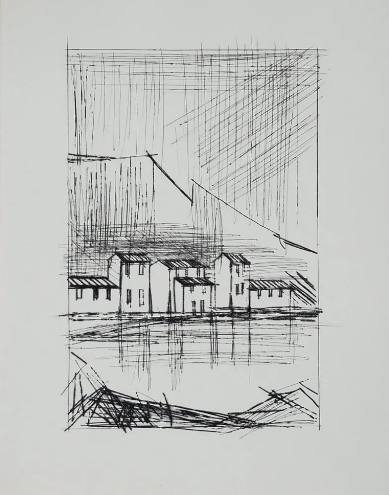 Punta Secca Buffet - Naples, ca.