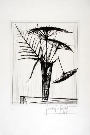 Punta Secca Buffet - Ombelles