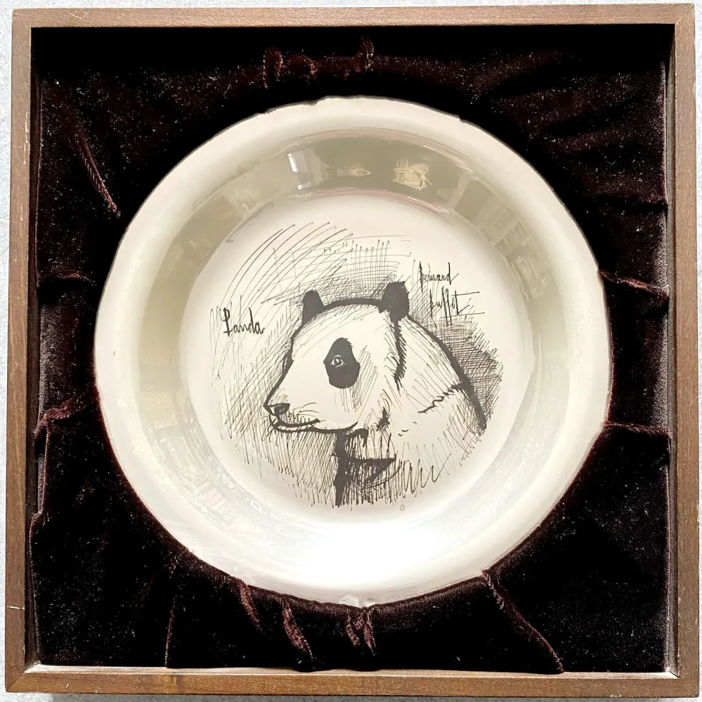 Acquaforte Buffet - Panda