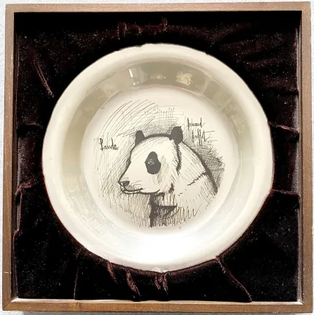 Acquaforte Buffet - Panda