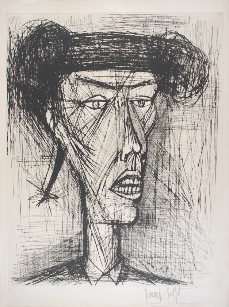 Punta Secca Buffet - Torero II