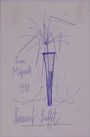 Non Tecnico Buffet - Untitled