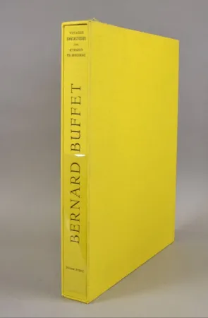 Libro Illustrato Buffet -  Voyages fantastiques aux états et empires de la lune et du soleil.